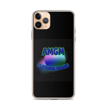 Load image into Gallery viewer, Amgm iPhone Case
