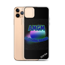 Load image into Gallery viewer, Amgm iPhone Case
