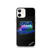 Load image into Gallery viewer, Amgm iPhone Case
