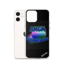 Load image into Gallery viewer, Amgm iPhone Case
