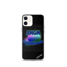 Load image into Gallery viewer, Amgm iPhone Case

