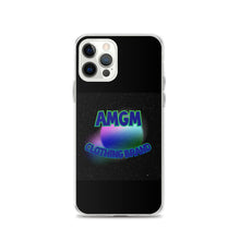 Load image into Gallery viewer, Amgm iPhone Case
