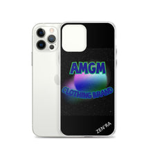 Load image into Gallery viewer, Amgm iPhone Case
