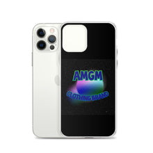 Load image into Gallery viewer, Amgm iPhone Case
