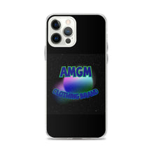 Load image into Gallery viewer, Amgm iPhone Case
