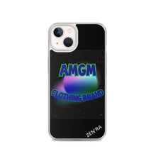 Load image into Gallery viewer, Amgm iPhone Case
