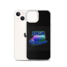 Load image into Gallery viewer, Amgm iPhone Case
