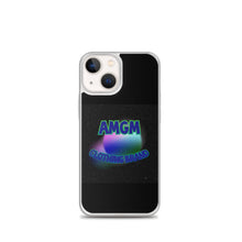 Load image into Gallery viewer, Amgm iPhone Case

