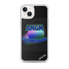 Load image into Gallery viewer, Amgm iPhone Case
