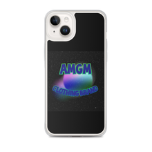 Load image into Gallery viewer, Amgm iPhone Case
