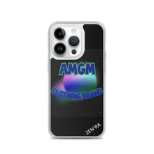 Load image into Gallery viewer, Amgm iPhone Case
