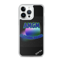 Load image into Gallery viewer, Amgm iPhone Case
