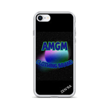 Load image into Gallery viewer, Amgm iPhone Case
