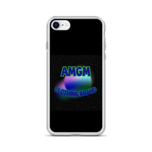 Load image into Gallery viewer, Amgm iPhone Case
