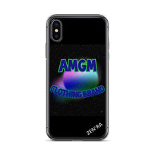 Load image into Gallery viewer, Amgm iPhone Case
