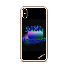 Load image into Gallery viewer, Amgm iPhone Case
