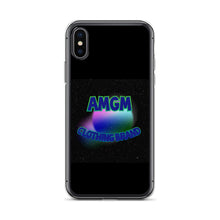 Load image into Gallery viewer, Amgm iPhone Case
