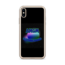 Load image into Gallery viewer, Amgm iPhone Case
