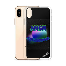 Load image into Gallery viewer, Amgm iPhone Case
