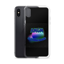 Load image into Gallery viewer, Amgm iPhone Case
