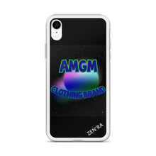Load image into Gallery viewer, Amgm iPhone Case
