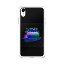 Load image into Gallery viewer, Amgm iPhone Case
