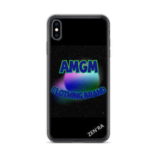 Load image into Gallery viewer, Amgm iPhone Case
