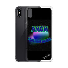 Load image into Gallery viewer, Amgm iPhone Case
