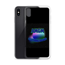 Load image into Gallery viewer, Amgm iPhone Case
