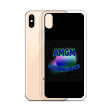 Load image into Gallery viewer, Amgm iPhone Case
