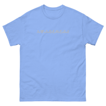 Load image into Gallery viewer, Awareness Men's classic tee

