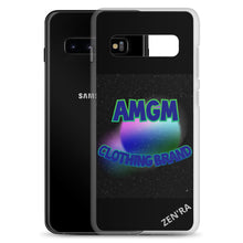 Load image into Gallery viewer, Amgm Samsung Case
