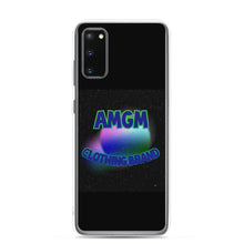 Load image into Gallery viewer, Amgm Samsung Case
