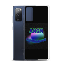 Load image into Gallery viewer, Amgm Samsung Case
