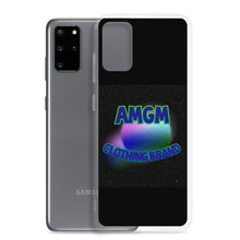 Load image into Gallery viewer, Amgm Samsung Case
