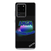 Load image into Gallery viewer, Amgm Samsung Case
