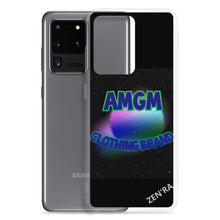 Load image into Gallery viewer, Amgm Samsung Case
