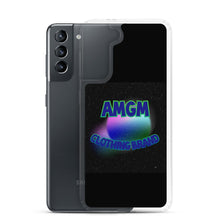 Load image into Gallery viewer, Amgm Samsung Case
