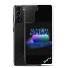 Load image into Gallery viewer, Amgm Samsung Case
