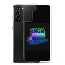 Load image into Gallery viewer, Amgm Samsung Case
