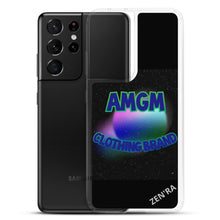 Load image into Gallery viewer, Amgm Samsung Case
