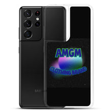 Load image into Gallery viewer, Amgm Samsung Case
