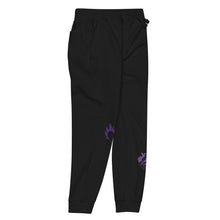 Load image into Gallery viewer, Awakend hearts Unisex fleece sweatpants

