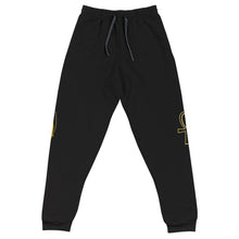 Load image into Gallery viewer, Ancient power Unisex Joggers
