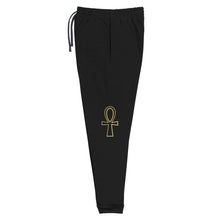 Load image into Gallery viewer, Ancient power Unisex Joggers
