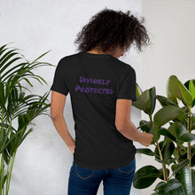 Load image into Gallery viewer, 444 divinely protected Unisex t-shirt
