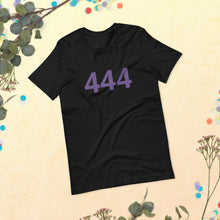 Load image into Gallery viewer, 444 Unisex t-shirt
