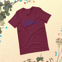 Load image into Gallery viewer, 444 Unisex t-shirt
