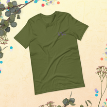 Load image into Gallery viewer, 444 divinely protected Unisex t-shirt
