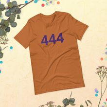 Load image into Gallery viewer, 444 Unisex t-shirt
